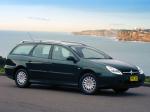 Citroen C5 Break HDi 2001 года (AU)